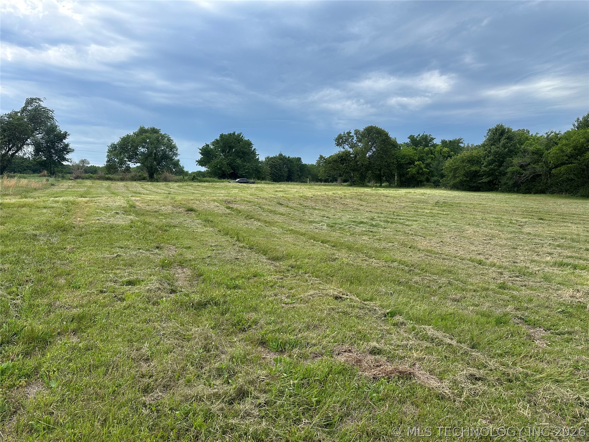 1 S 270 Road Morris OK 74445