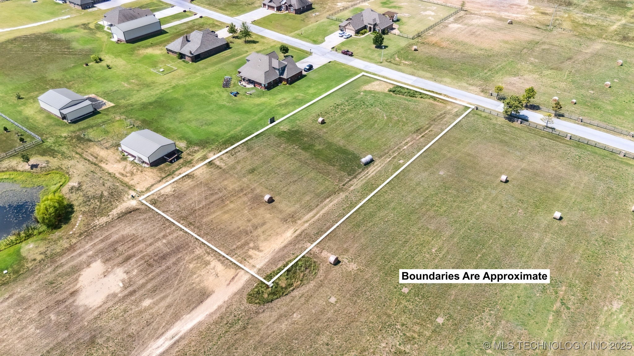 Sandstone Avenue Skiatook OK 74070