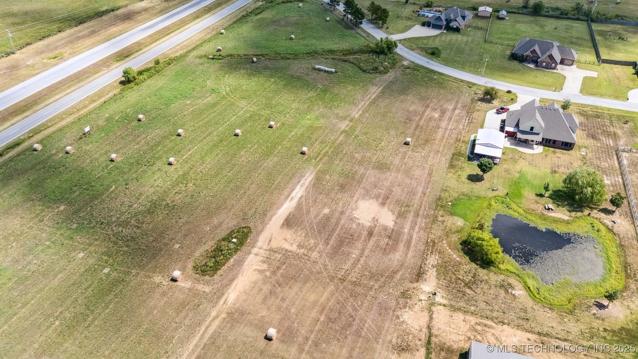 Sandstone Avenue Skiatook OK 74070