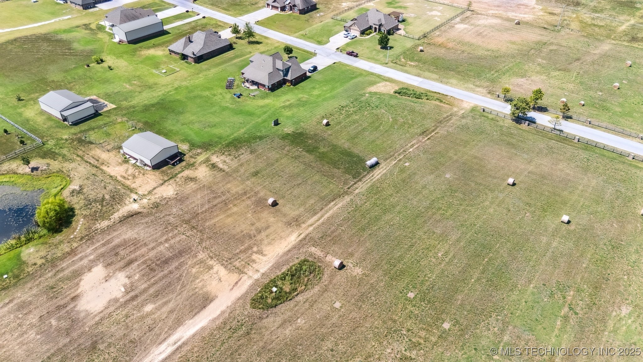Sandstone Avenue Skiatook OK 74070