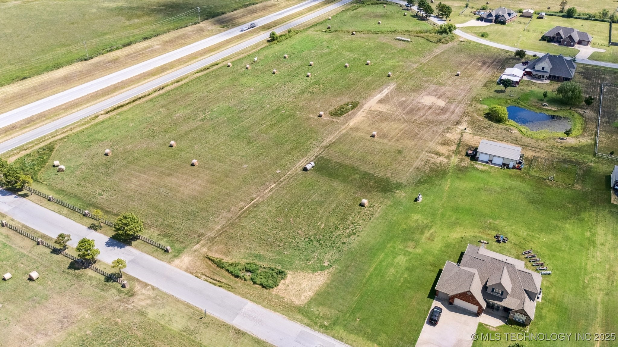 Sandstone Avenue Skiatook OK 74070