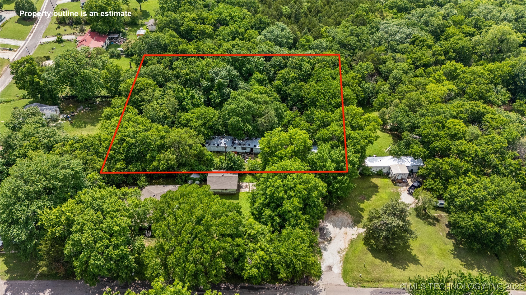 905 W 5th Ada OK 74820