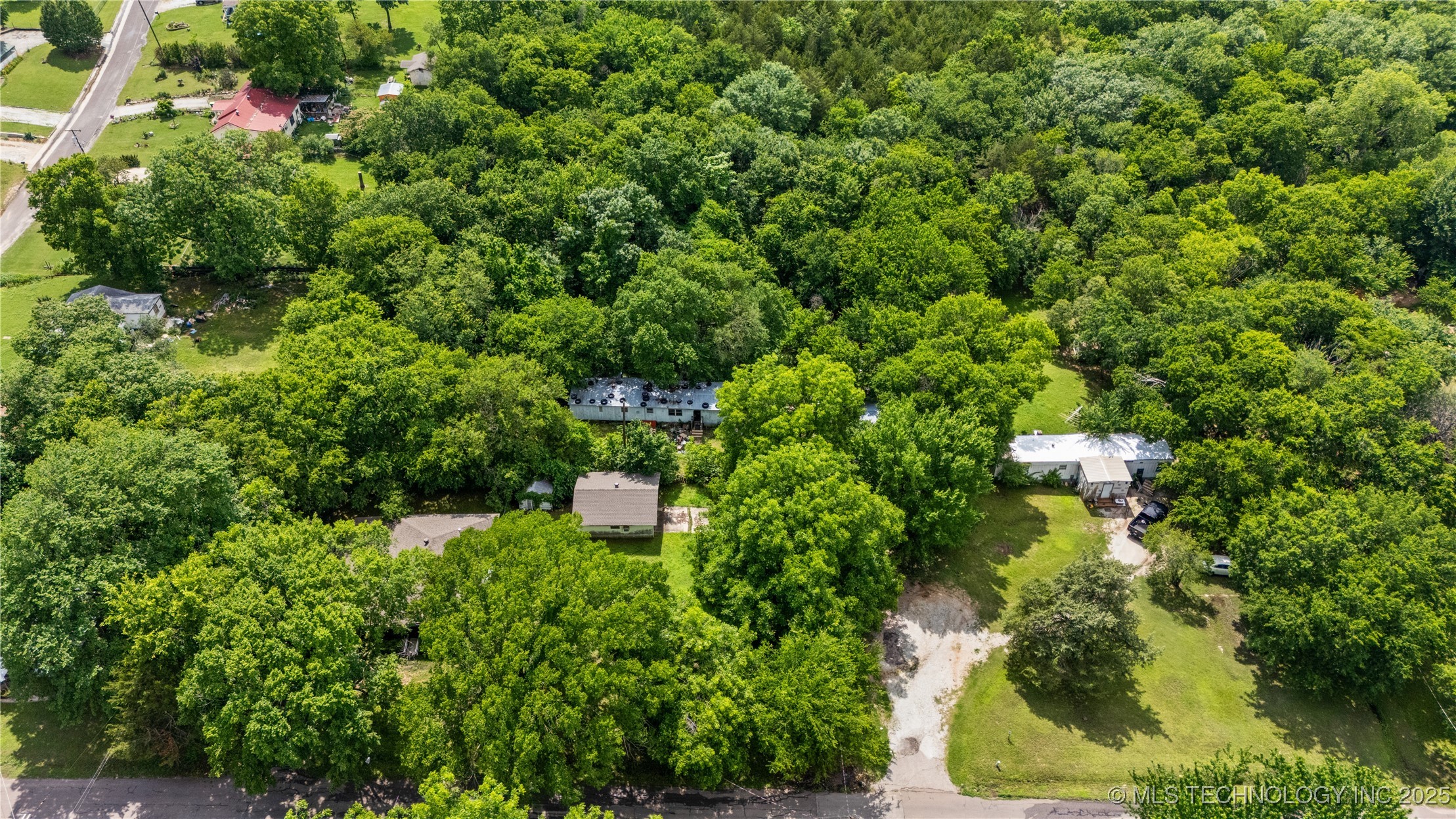 905 W 5th Ada OK 74820