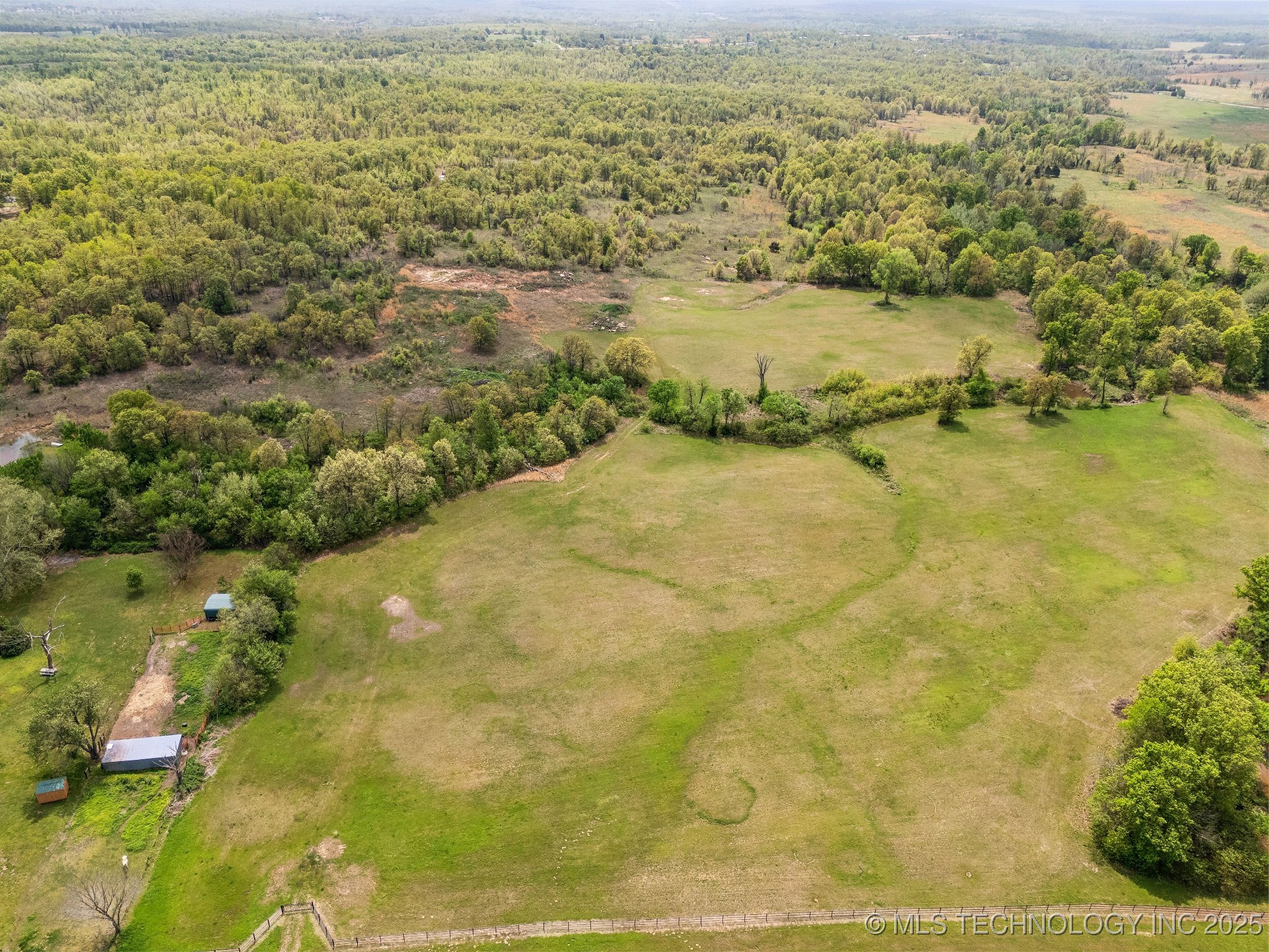 35820 W Highway 33 Mannford OK 74044