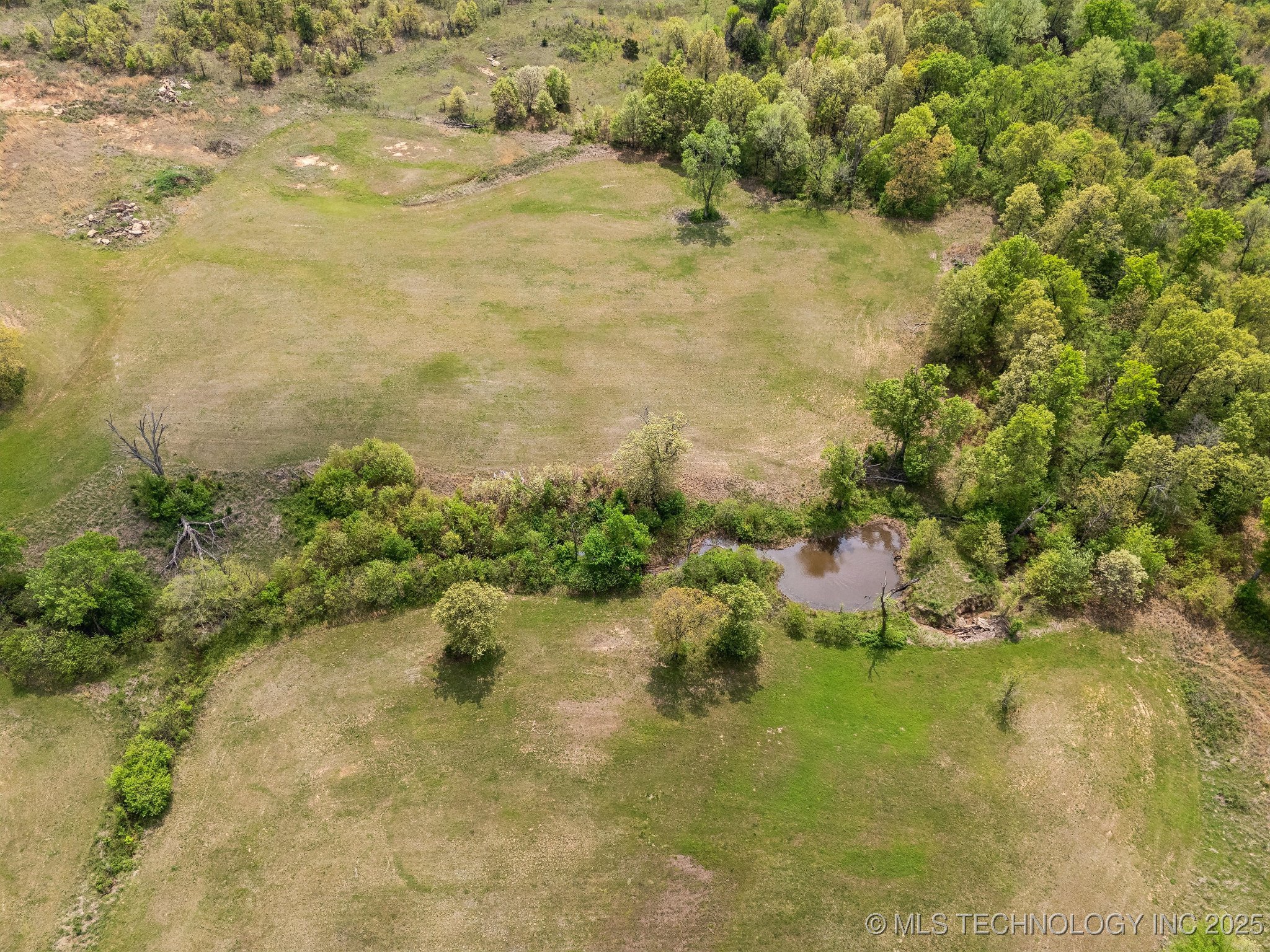 35820 W Highway 33 Mannford OK 74044