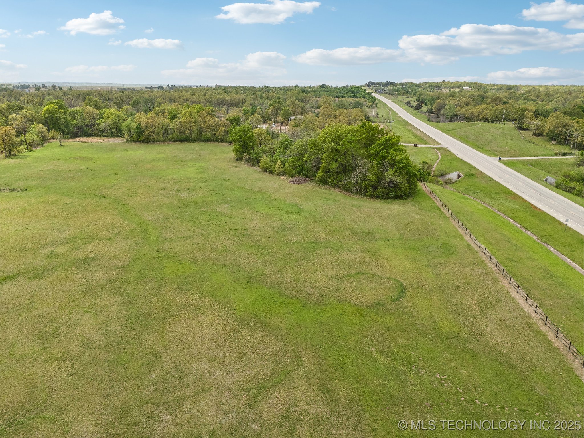35820 W Highway 33 Mannford OK 74044