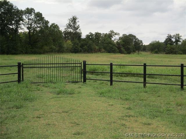 35820 W Highway 33 Mannford OK 74044