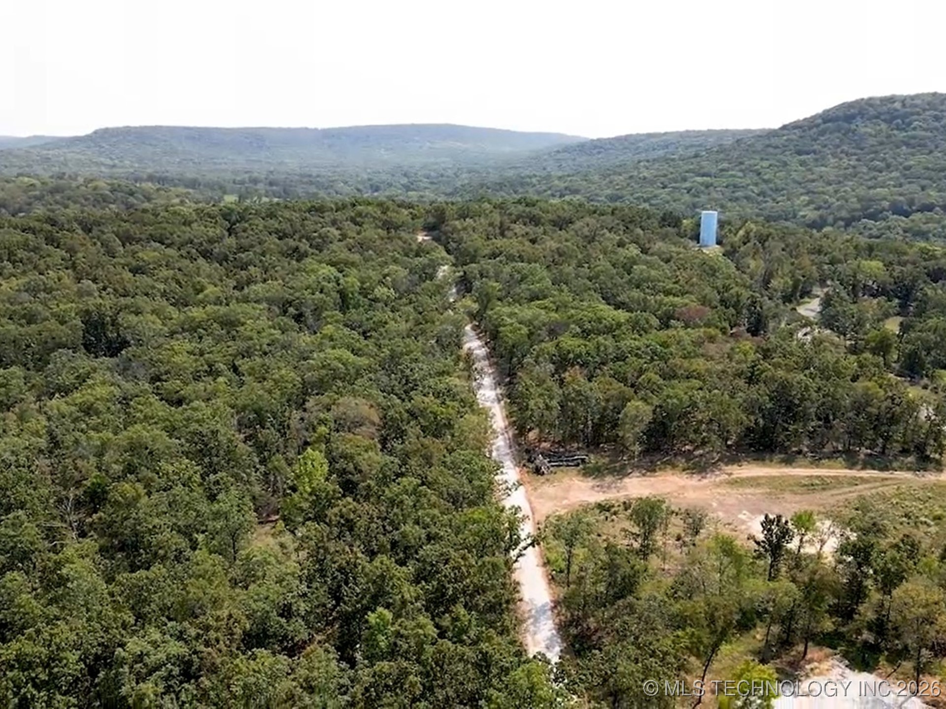 20490 S Chicken Creek Road Cookson OK 74427