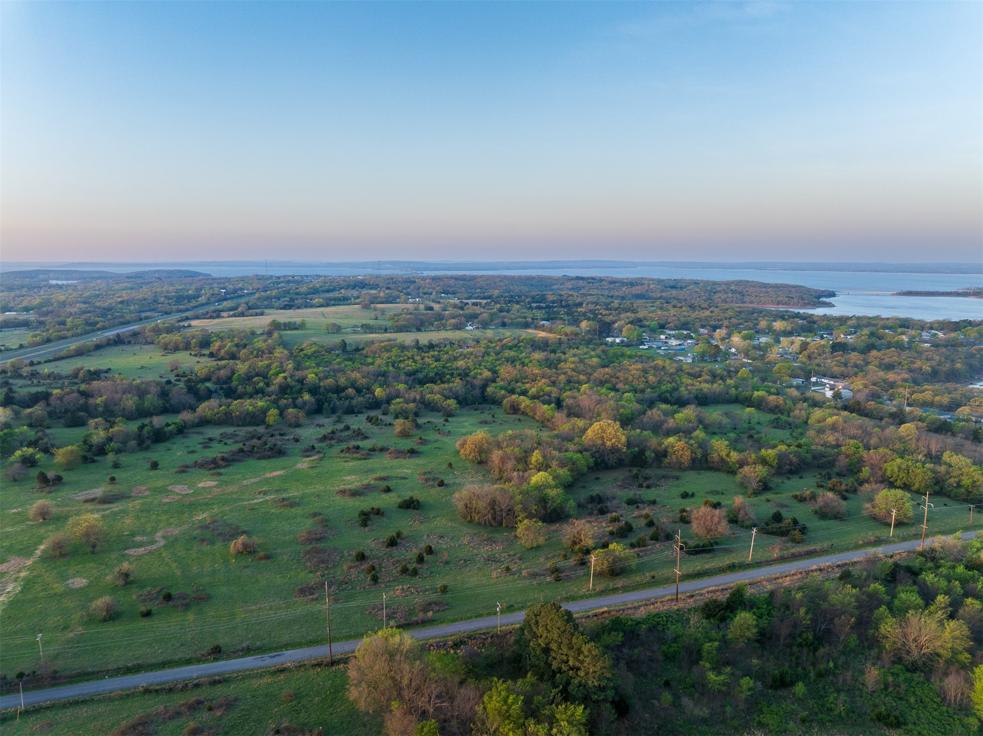 20 E 1120 Road Checotah OK 74426