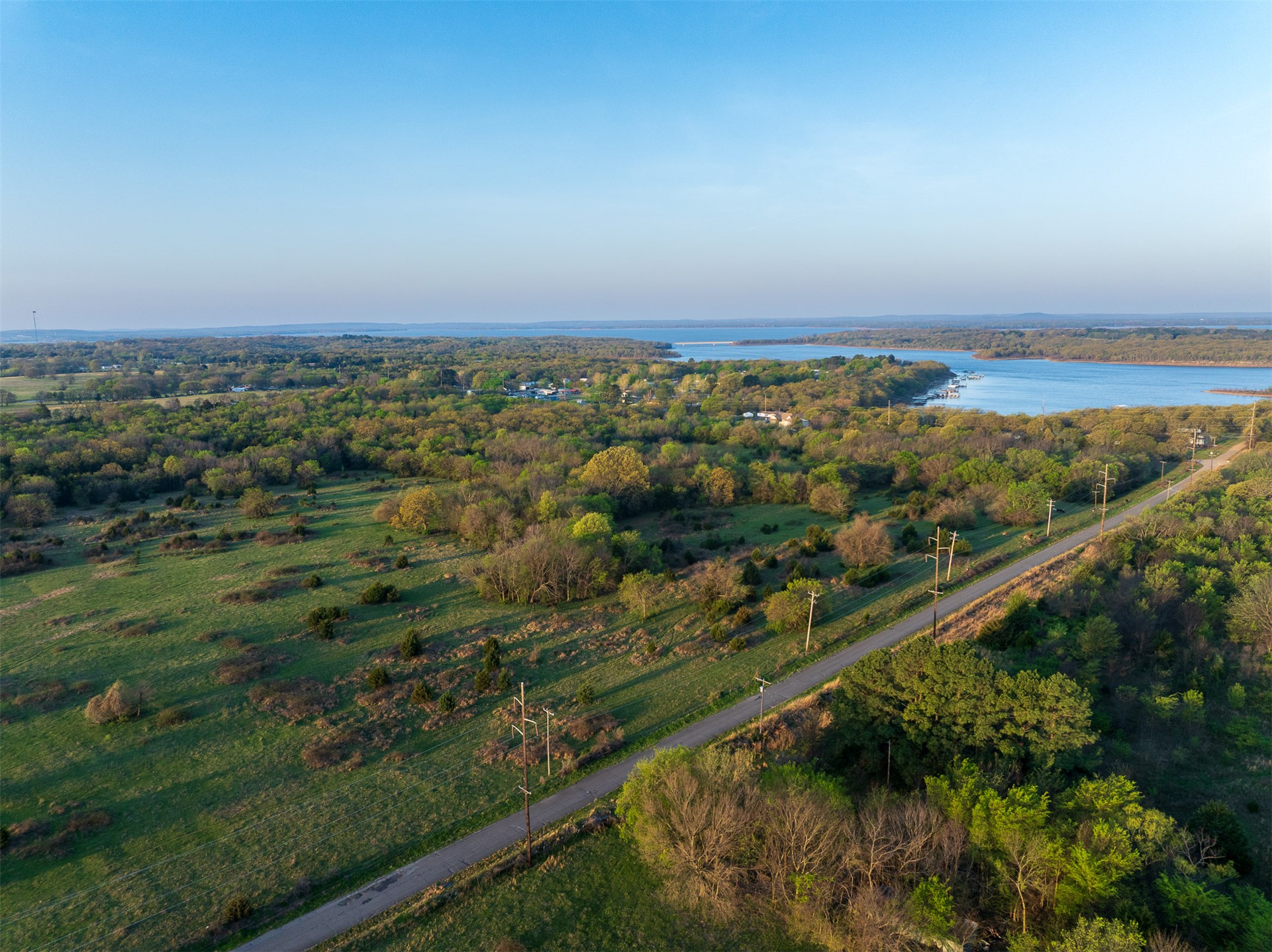 20 E 1120 Road Checotah OK 74426
