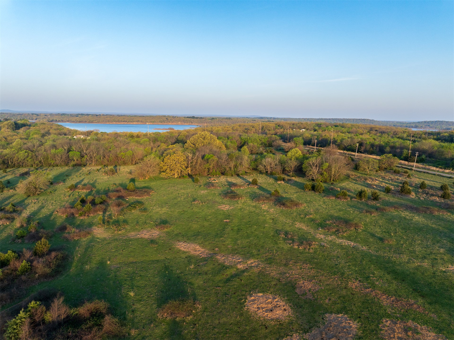 20 E 1120 Road Checotah OK 74426