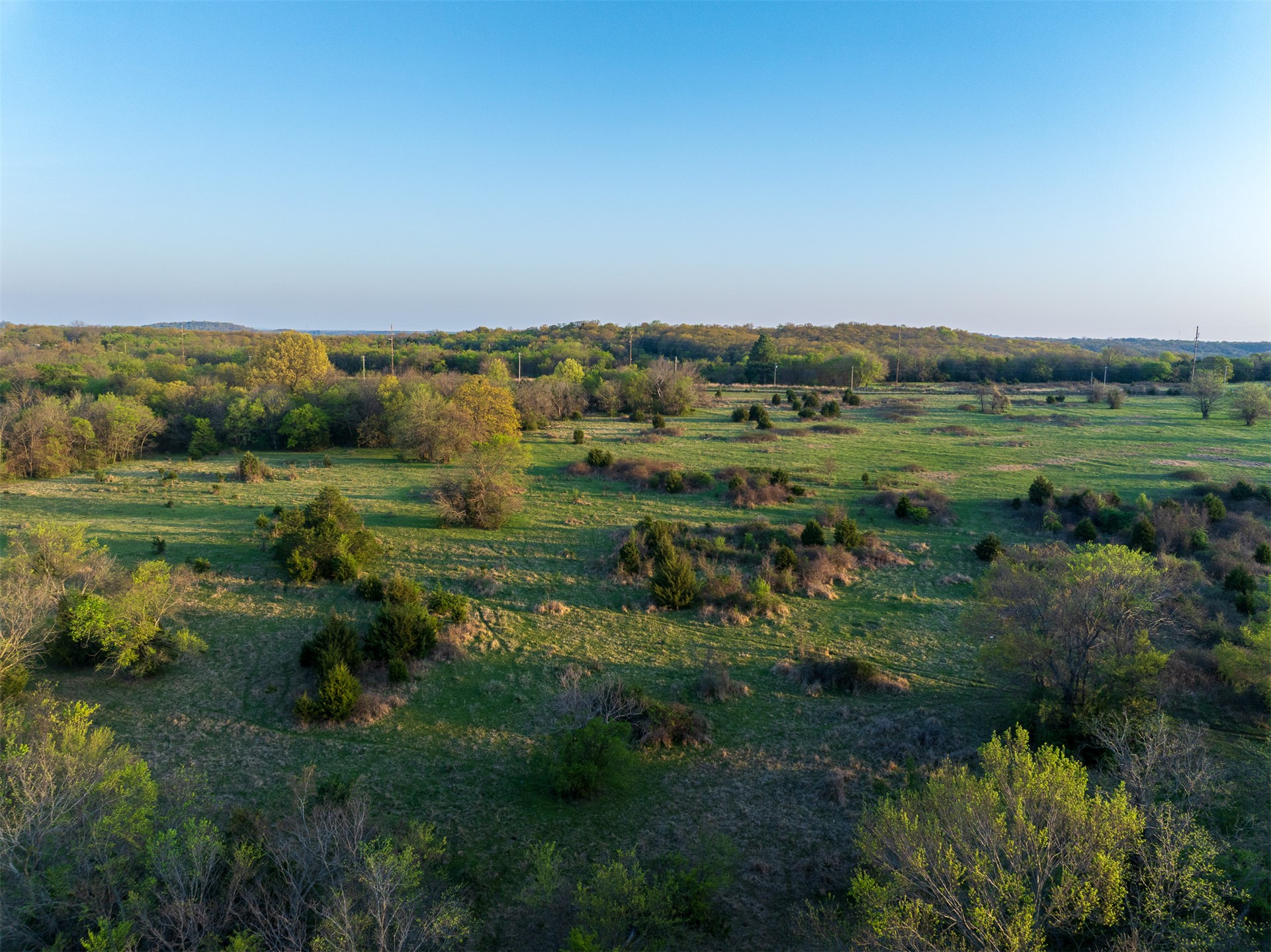 20 E 1120 Road Checotah OK 74426