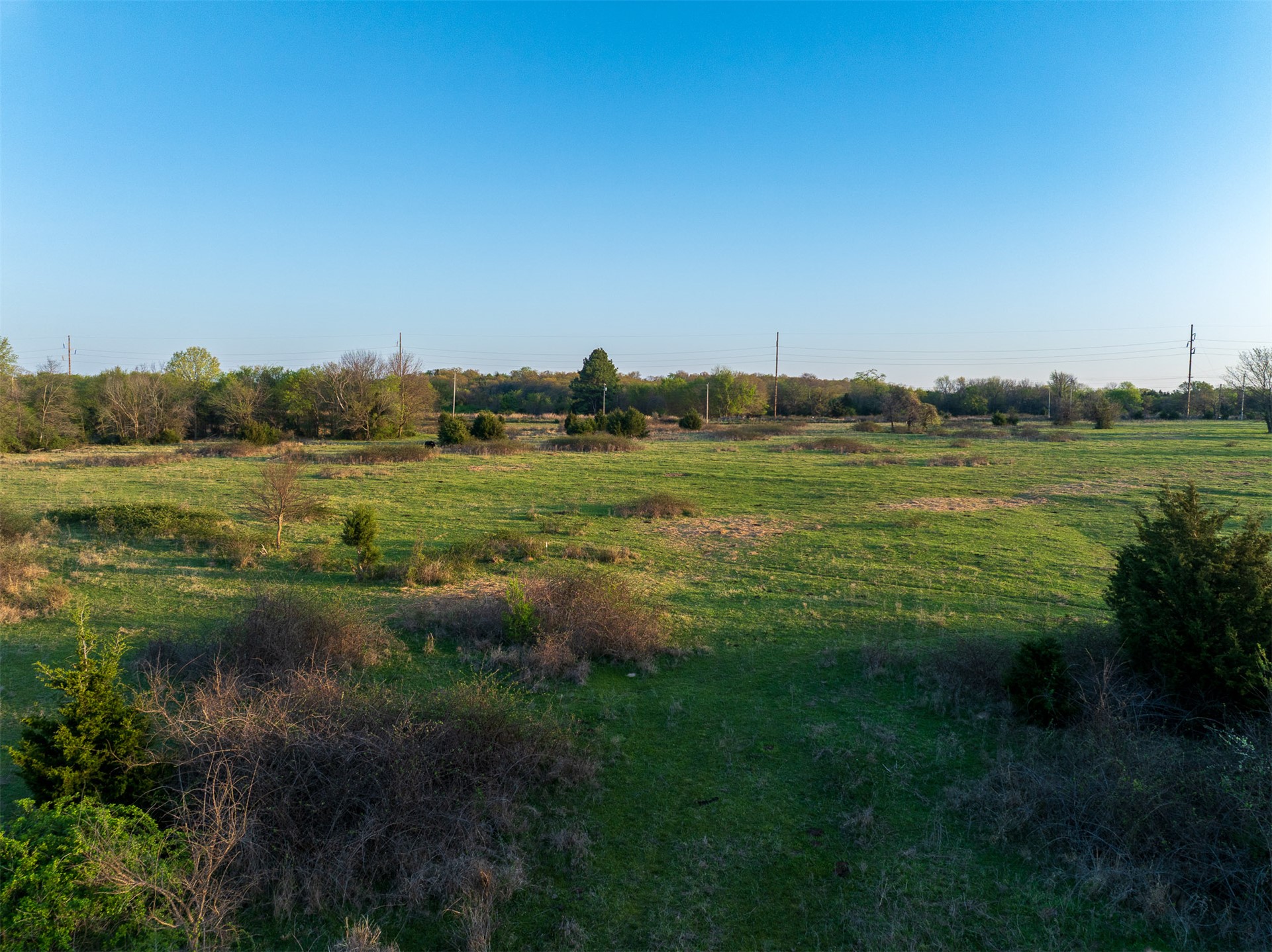20 E 1120 Road Checotah OK 74426