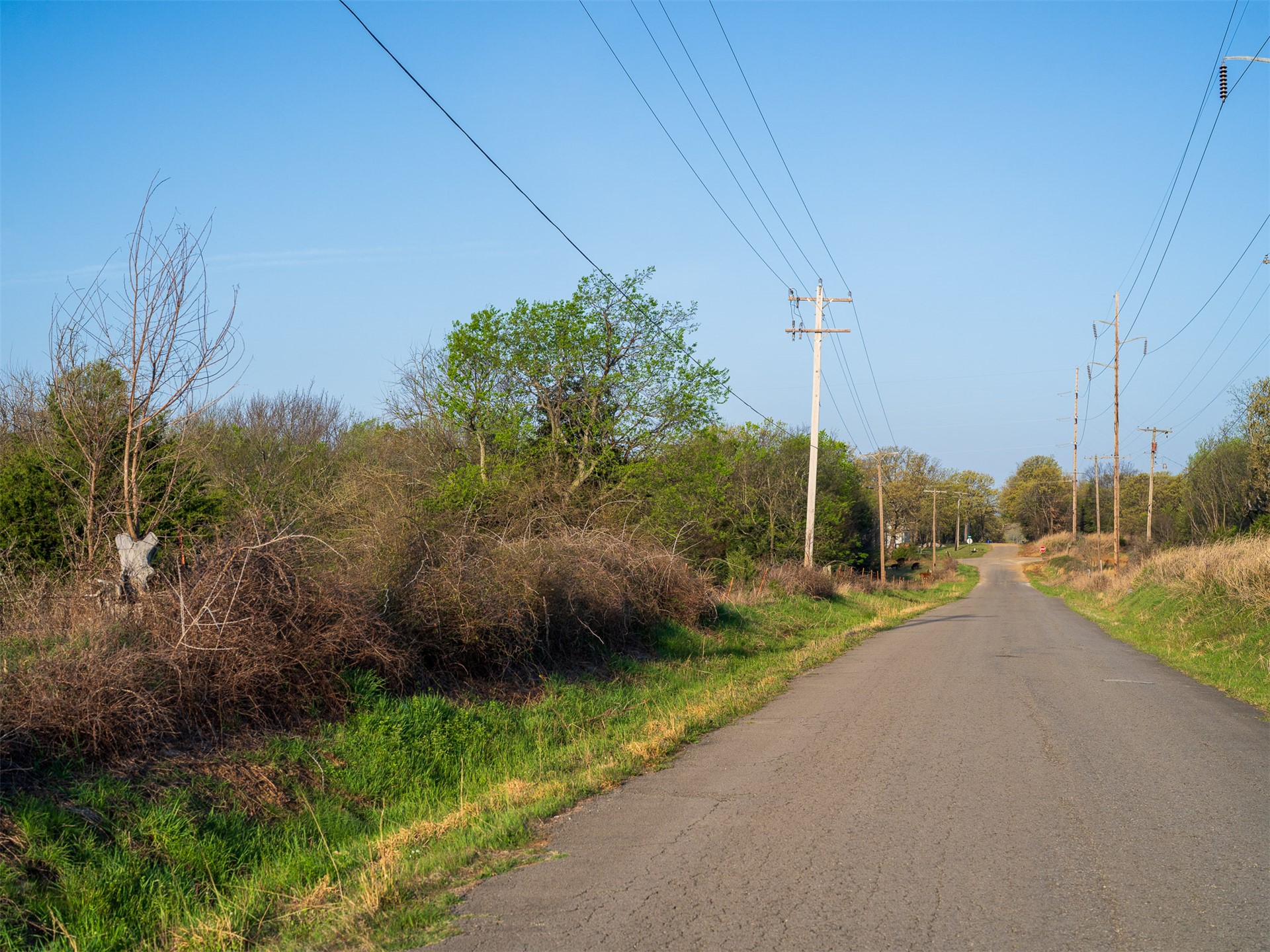 20 E 1120 Road Checotah OK 74426