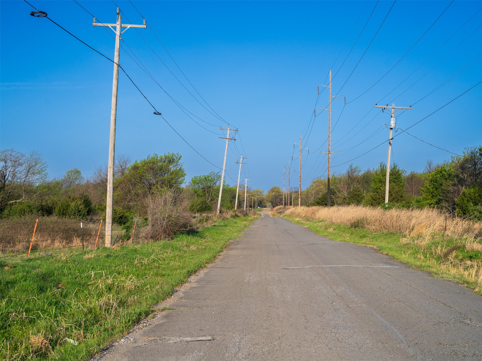20 E 1120 Road Checotah OK 74426