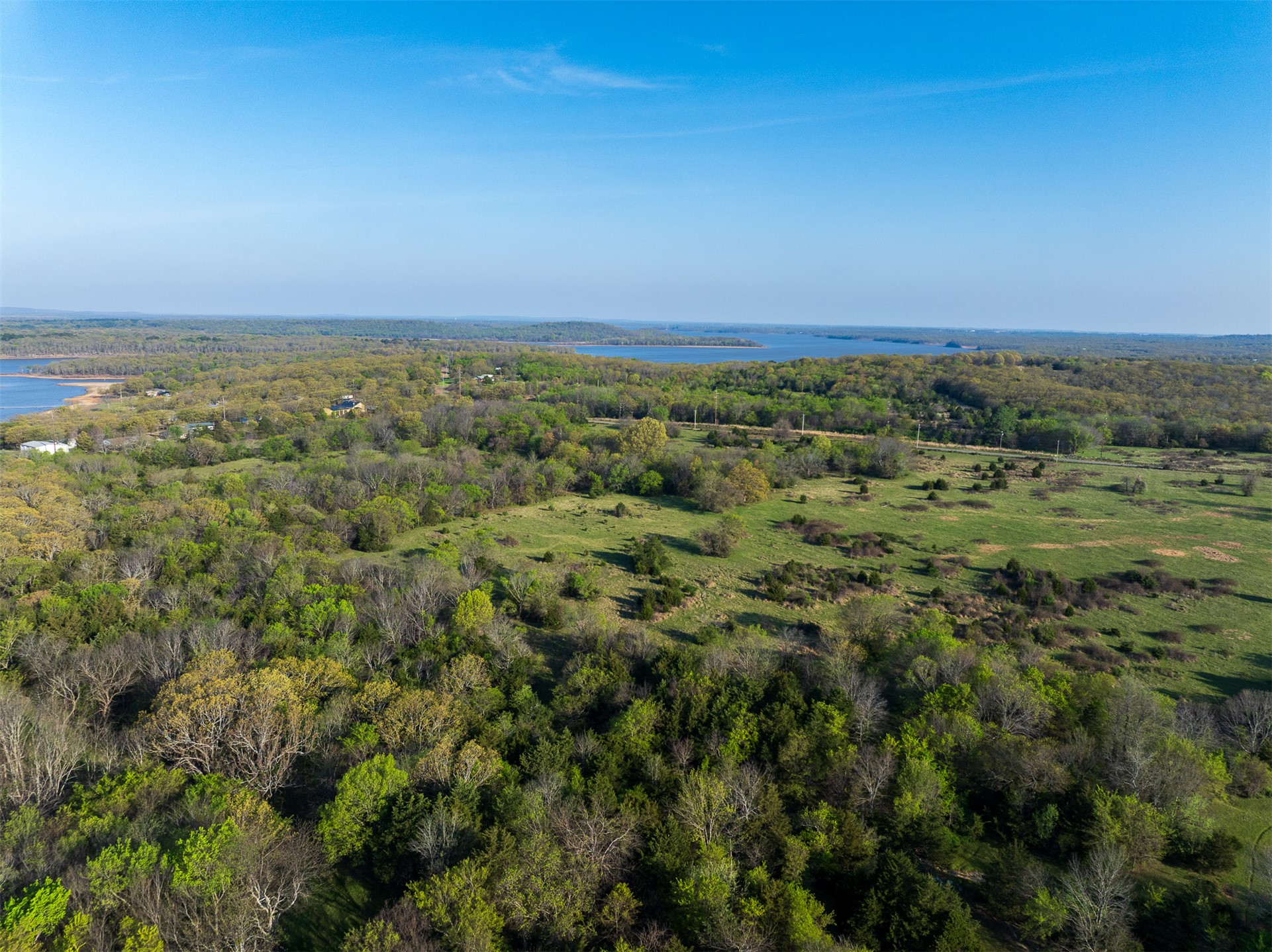 20 E 1120 Road Checotah OK 74426