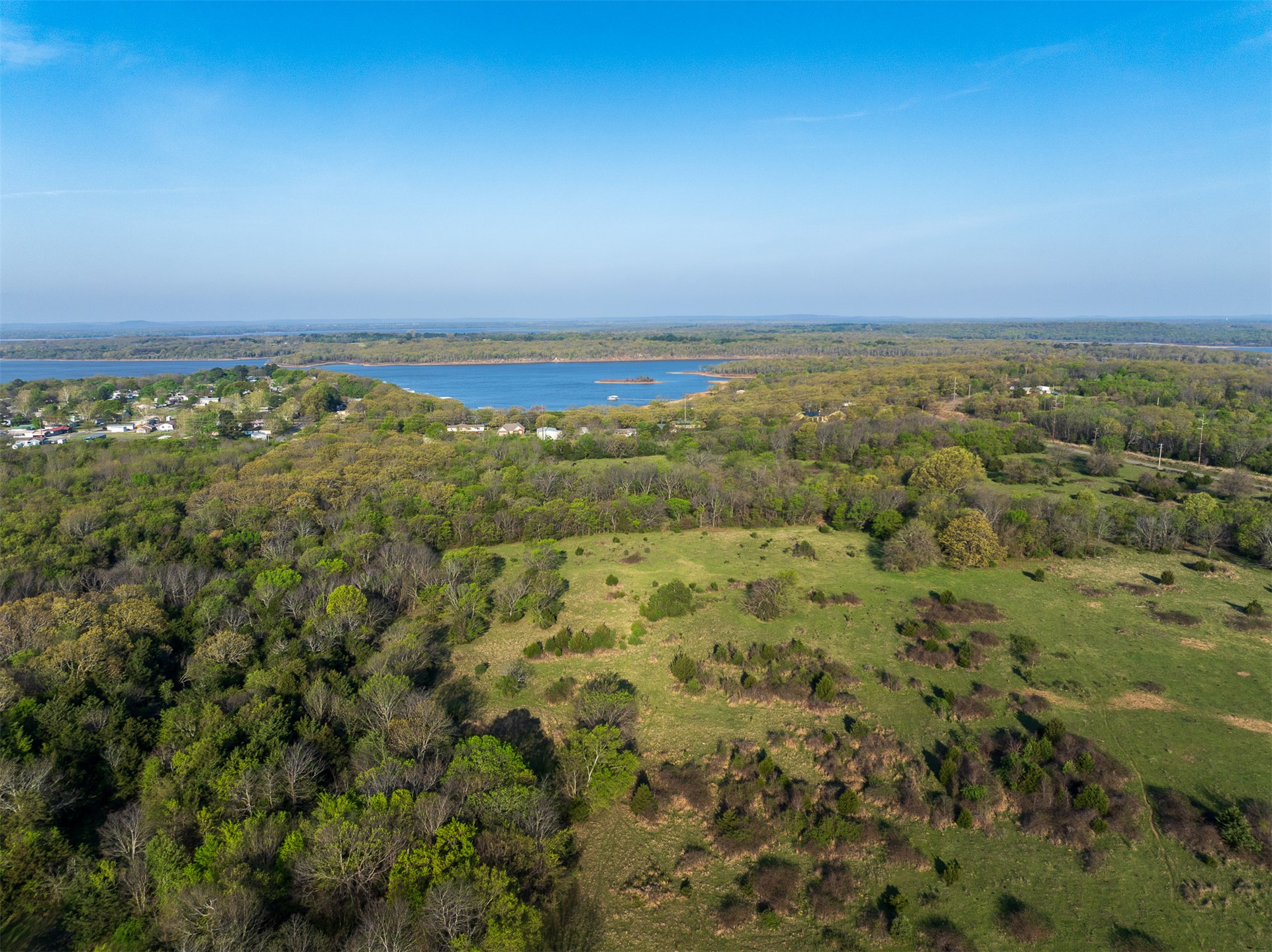20 E 1120 Road Checotah OK 74426