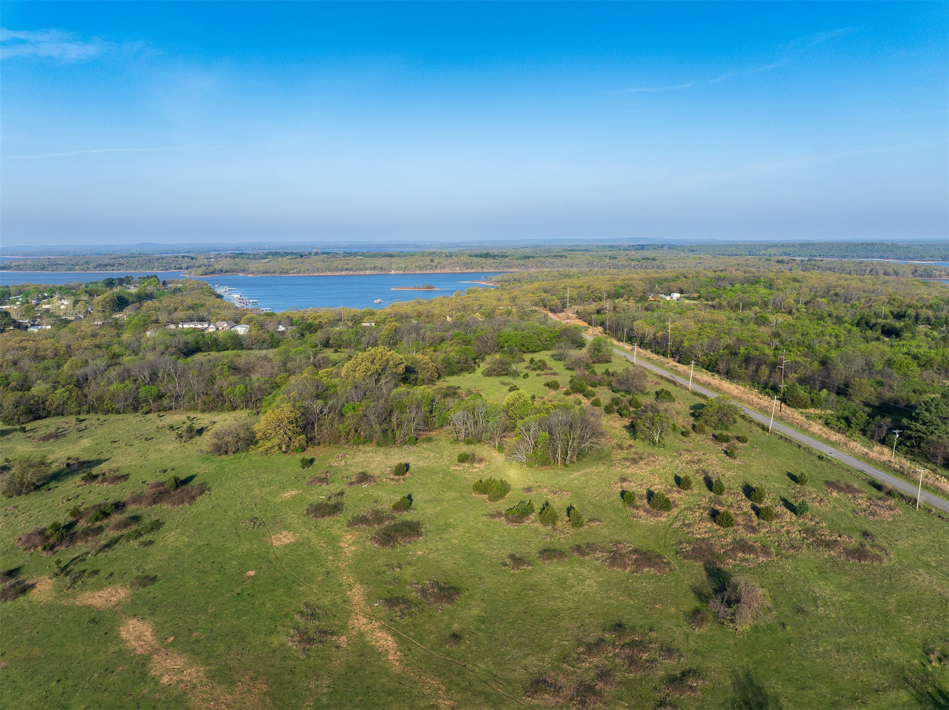 20 E 1120 Road Checotah OK 74426