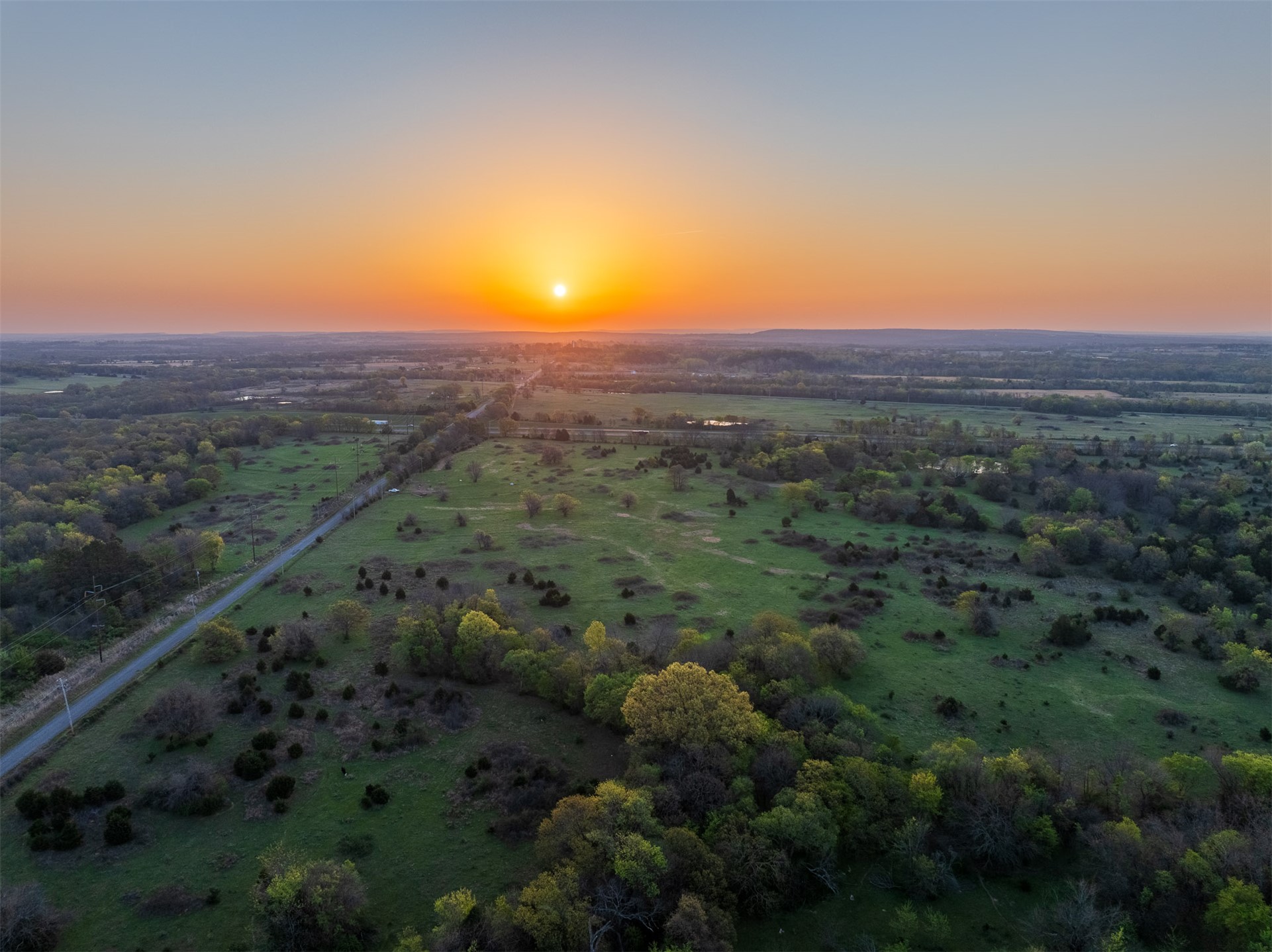 20 E 1120 Road Checotah OK 74426