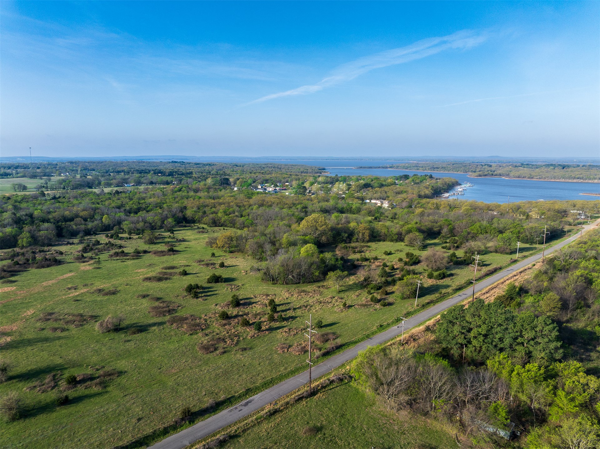20 E 1120 Road Checotah OK 74426