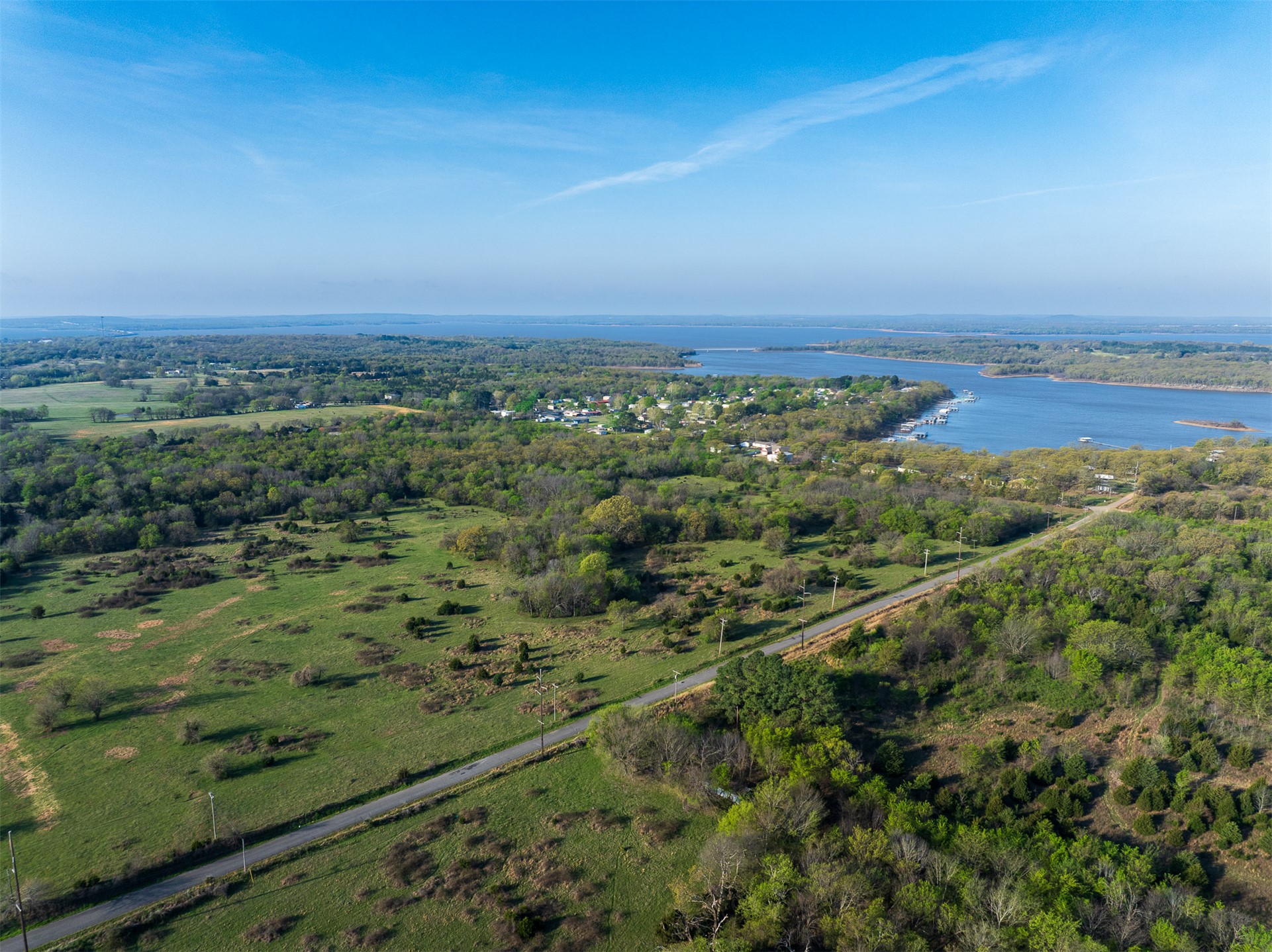 20 E 1120 Road Checotah OK 74426