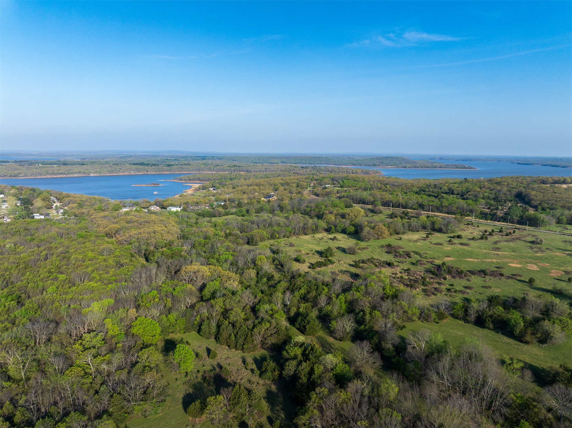 20 E 1120 Road Checotah OK 74426