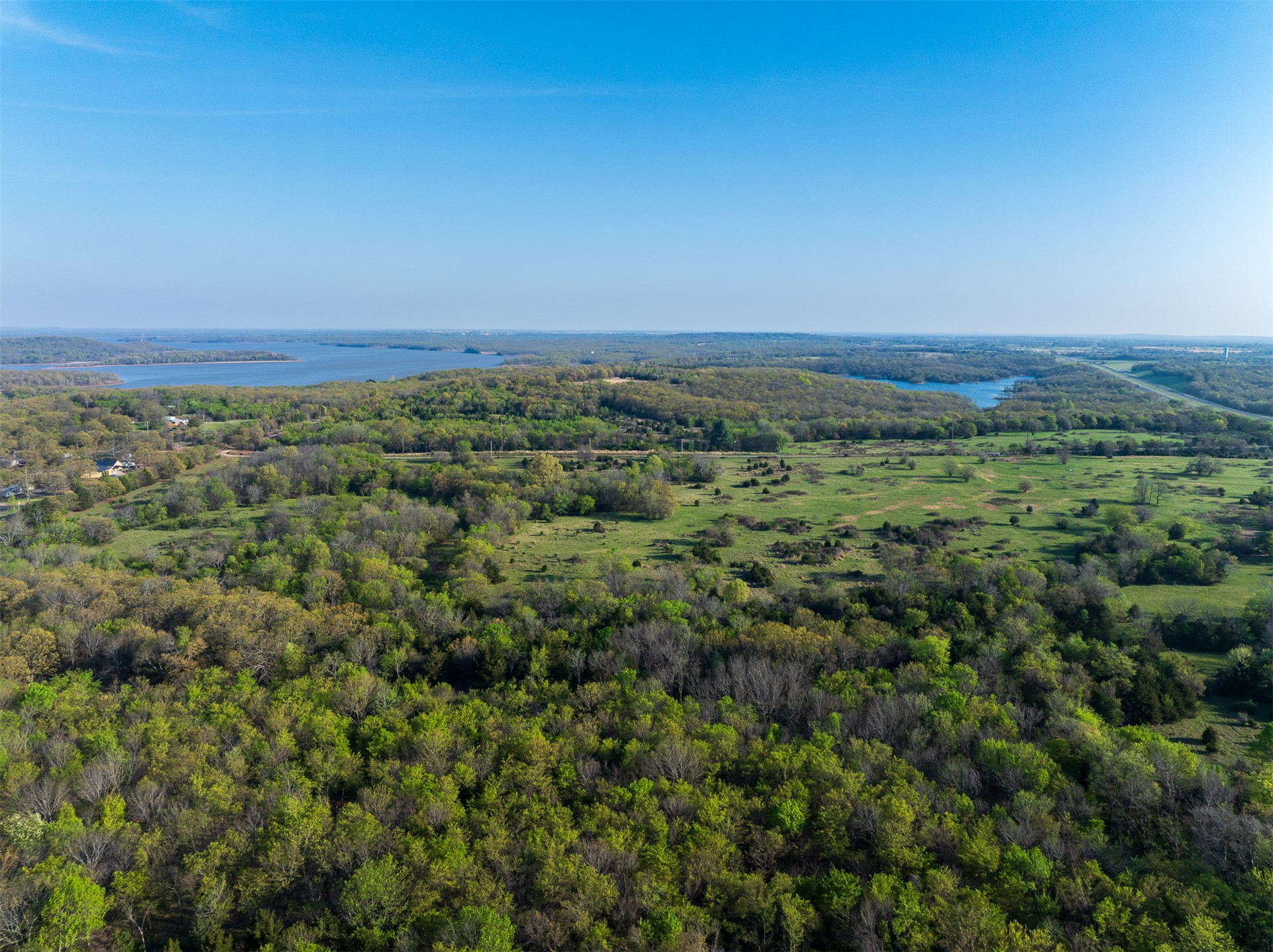 20 E 1120 Road Checotah OK 74426