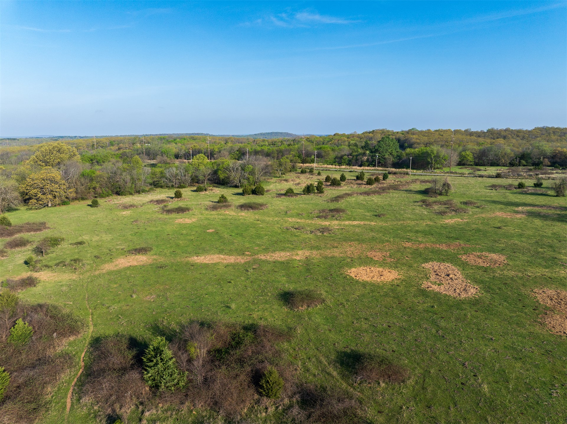 20 E 1120 Road Checotah OK 74426