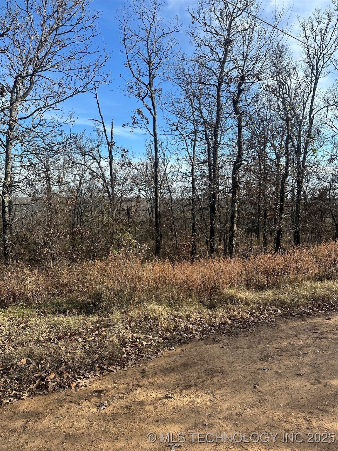 S 4557 Road Vian OK 74962