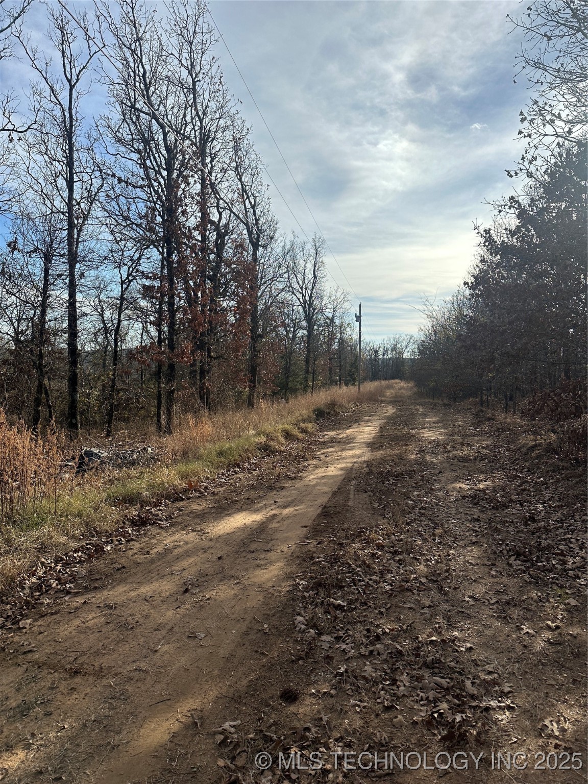 S 4557 Road Vian OK 74962