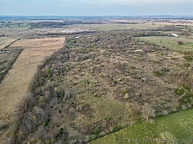 120 N 4160 Boynton OK 74422