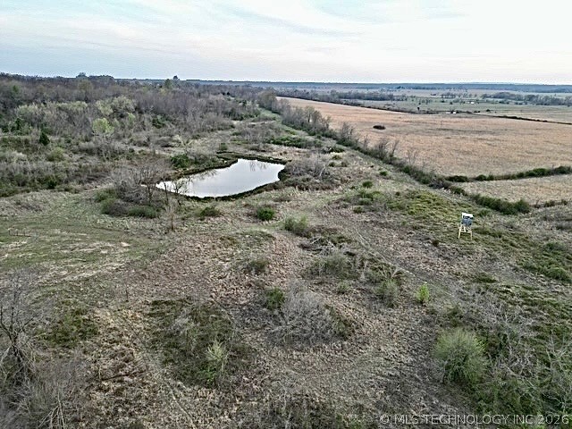 120 N 4160 Boynton OK 74422