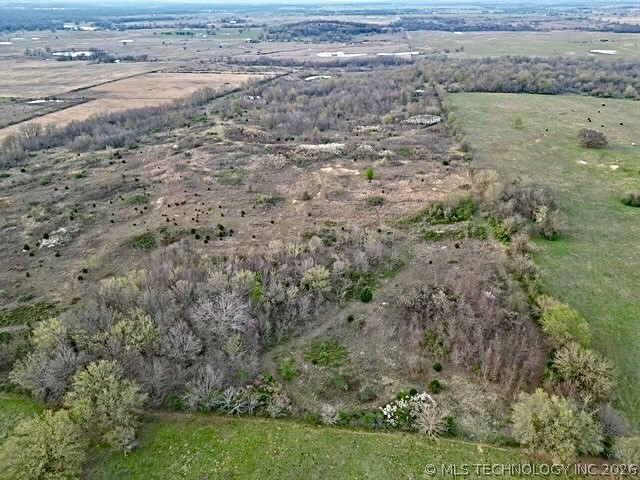 120 N 4160 Boynton OK 74422