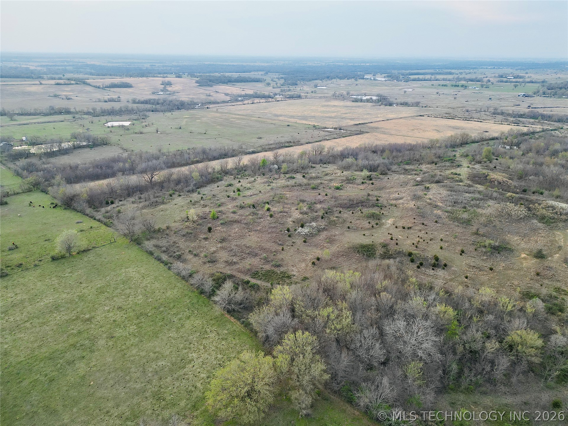 120 N 4160 Boynton OK 74422