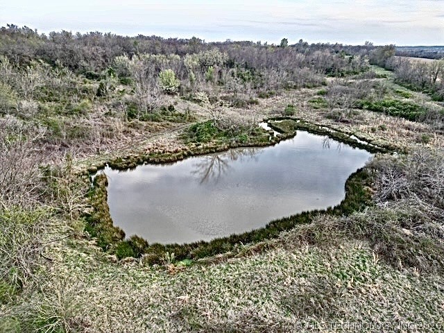 120 N 4160 Boynton OK 74422