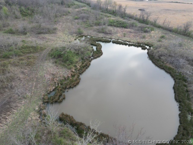 120 N 4160 Boynton OK 74422