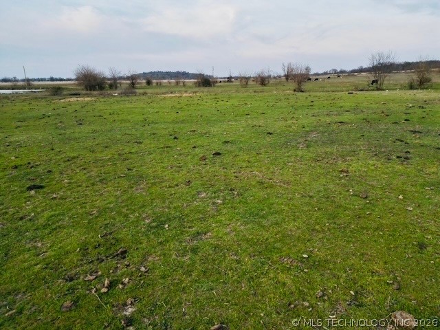 120 N 4160 Boynton OK 74422