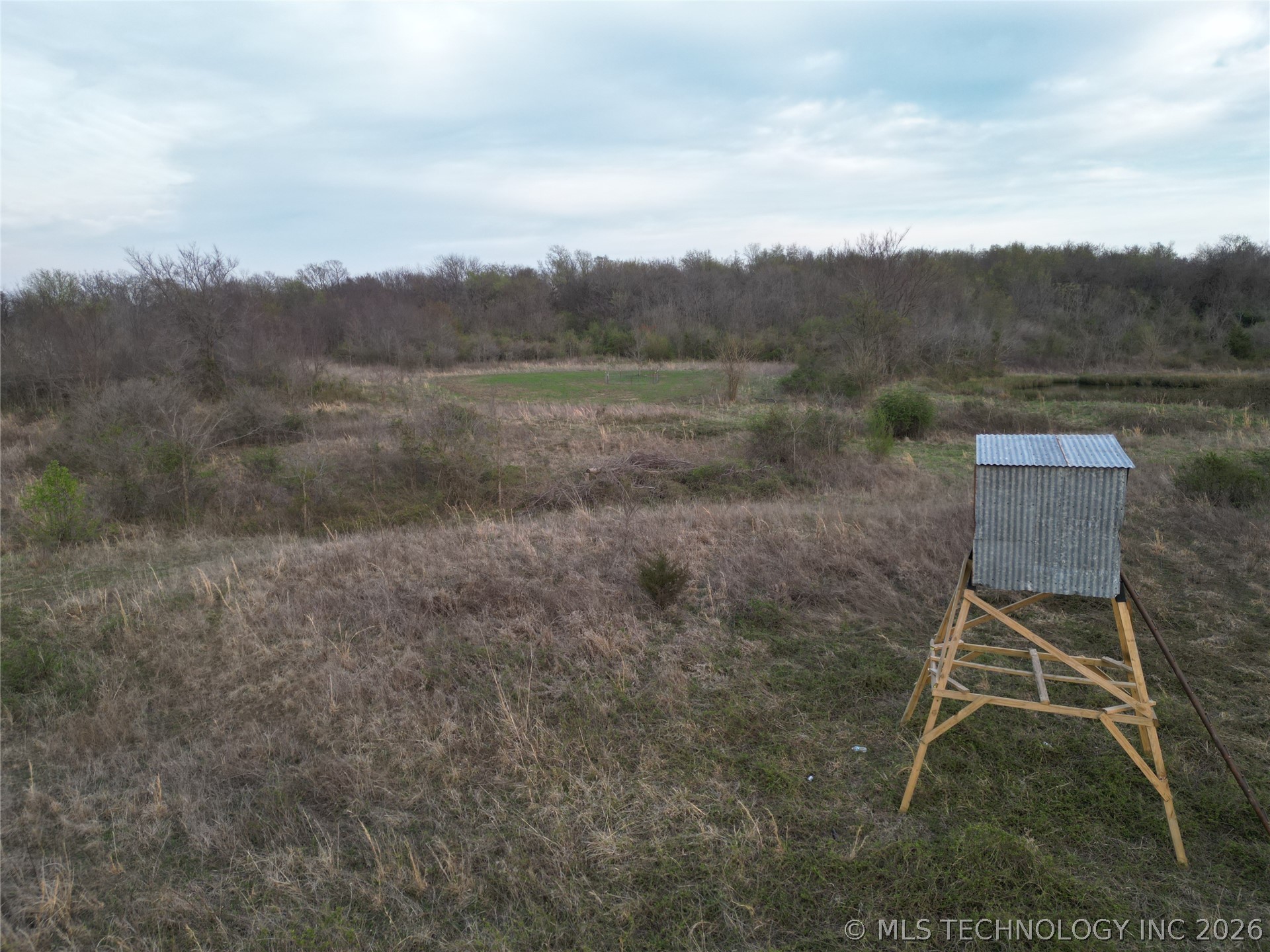 120 N 4160 Boynton OK 74422