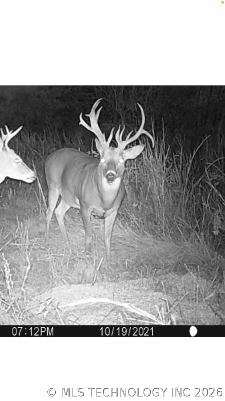 120 N 4160 Boynton OK 74422