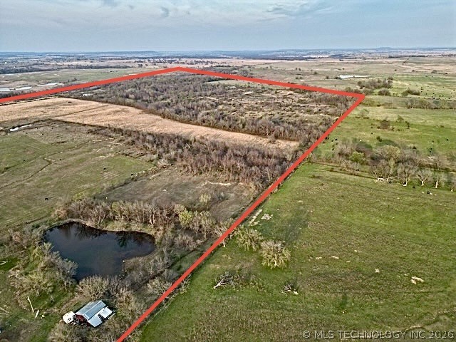 120 N 4160 Boynton OK 74422