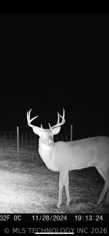 120 N 4160 Boynton OK 74422