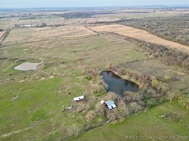 120 N 4160 Boynton OK 74422