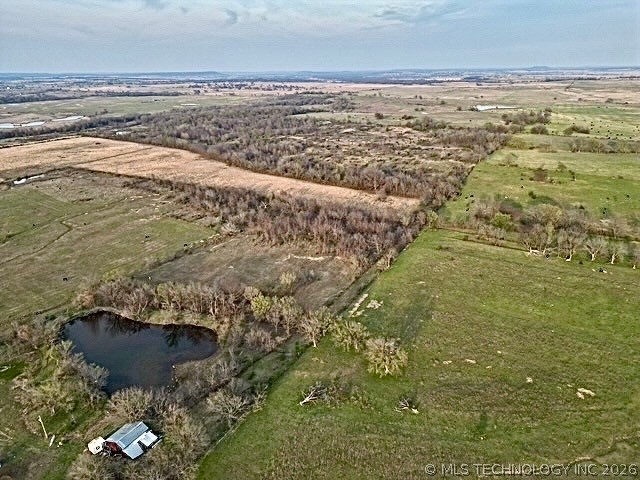 120 N 4160 Boynton OK 74422