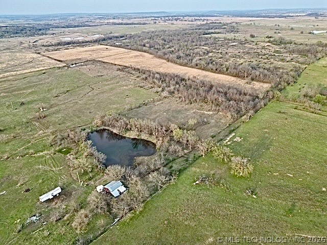 120 N 4160 Boynton OK 74422