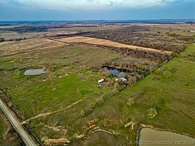 120 N 4160 Boynton OK 74422