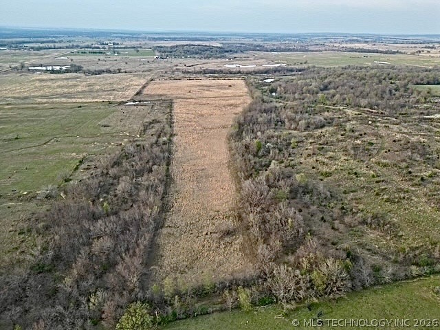 120 N 4160 Boynton OK 74422