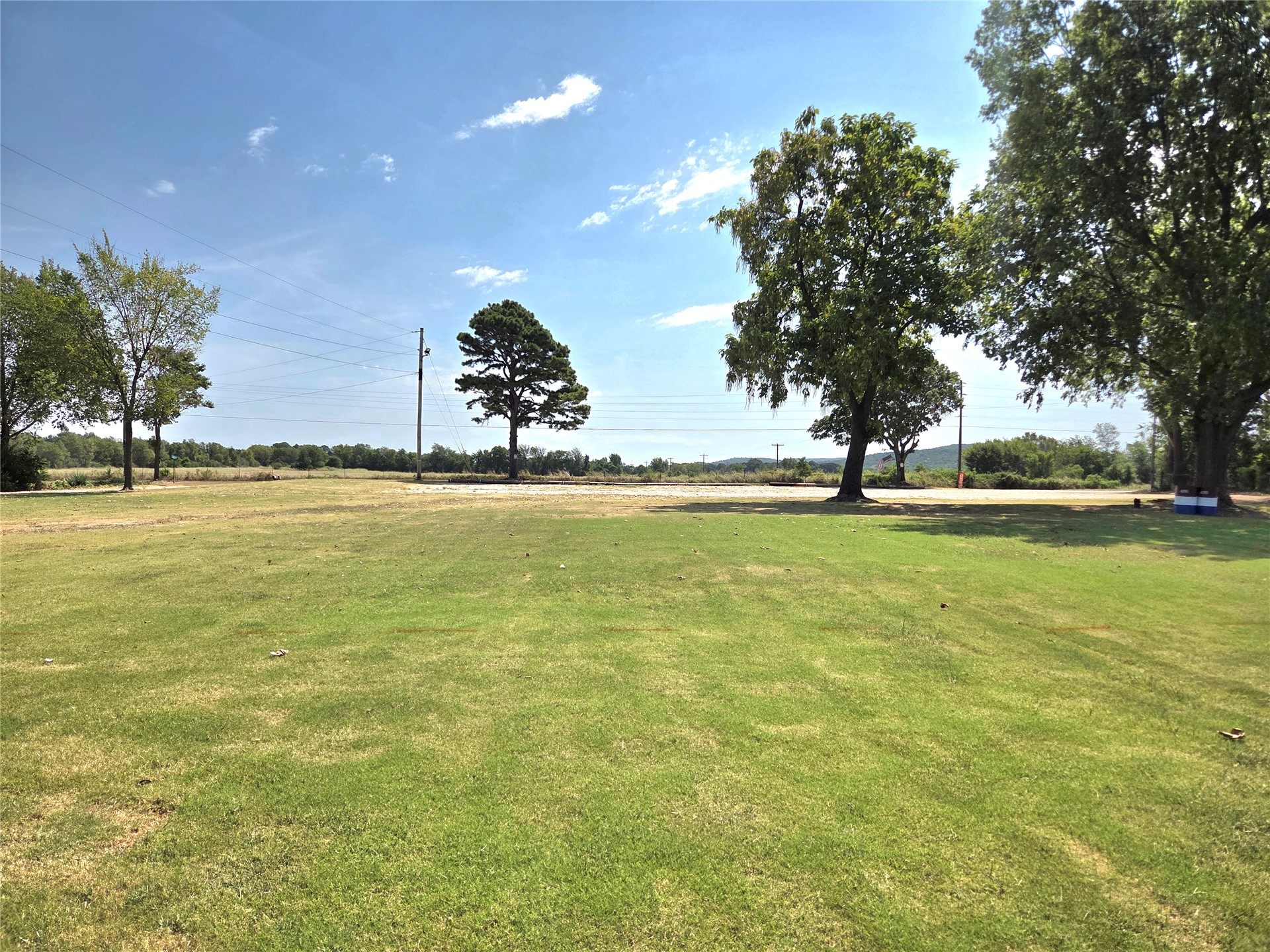 0000 S Us Hwy 59 Highway Westville OK 74965