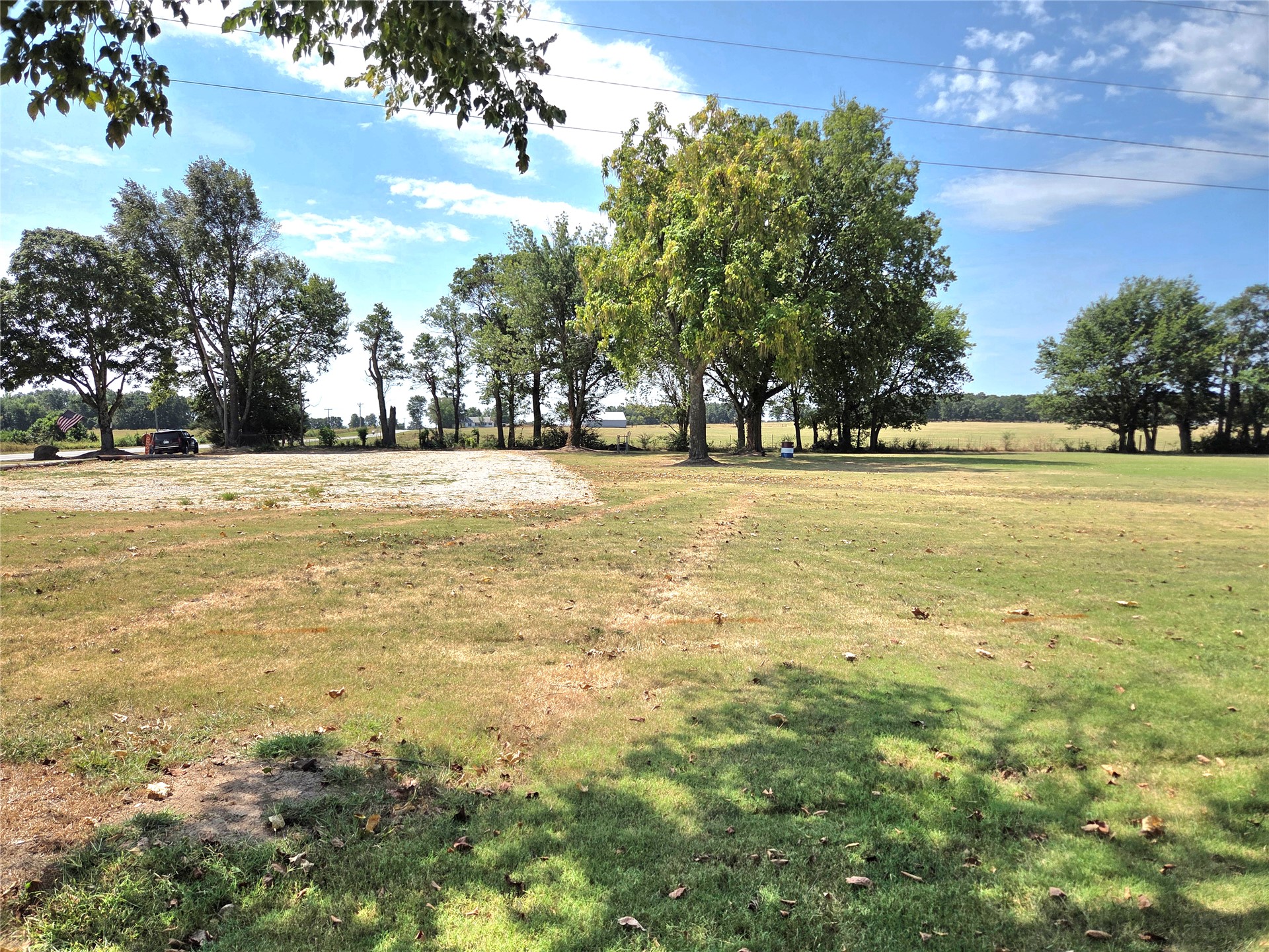 0000 S Us Hwy 59 Highway Westville OK 74965