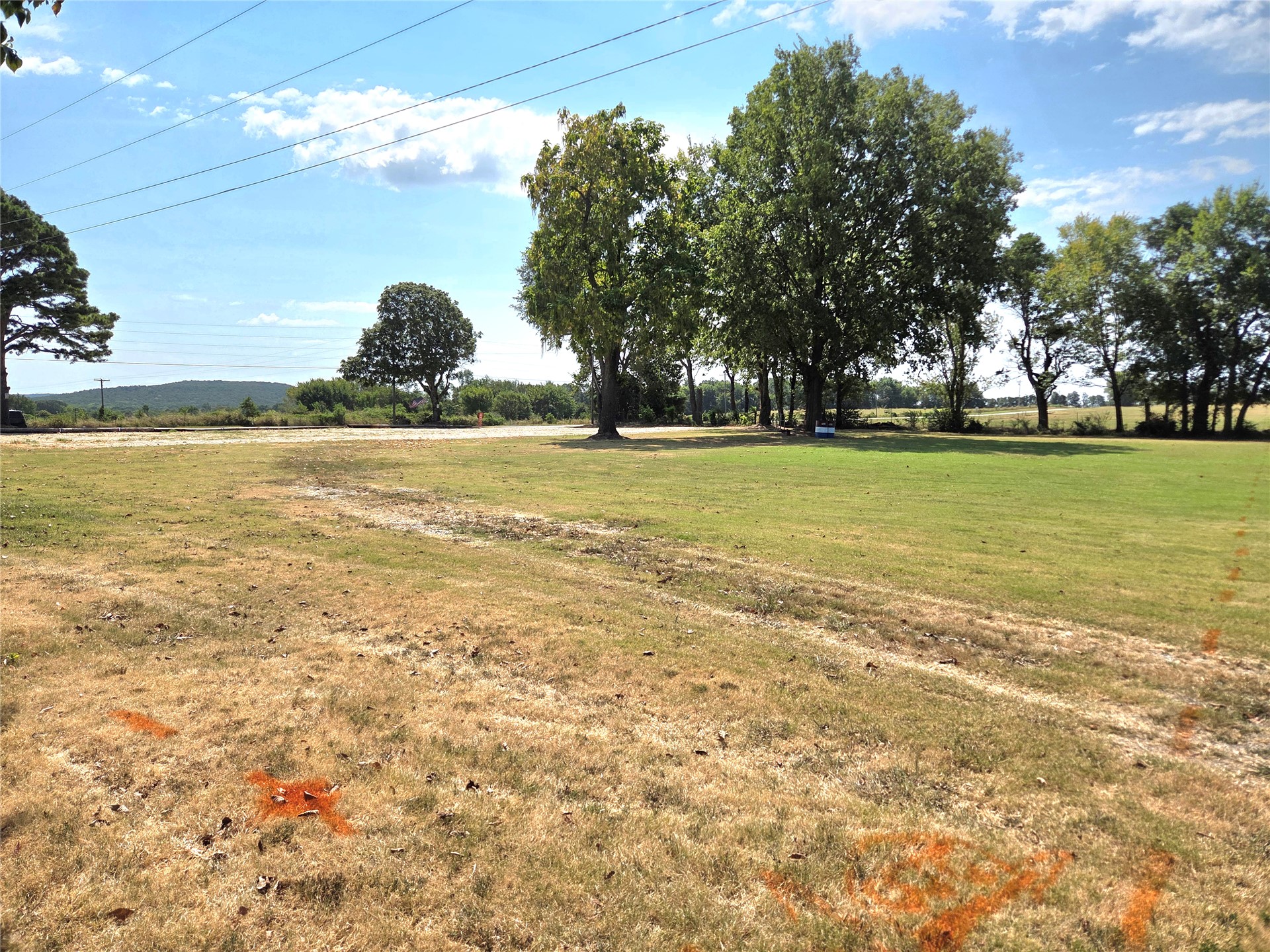 0000 S Us Hwy 59 Highway Westville OK 74965