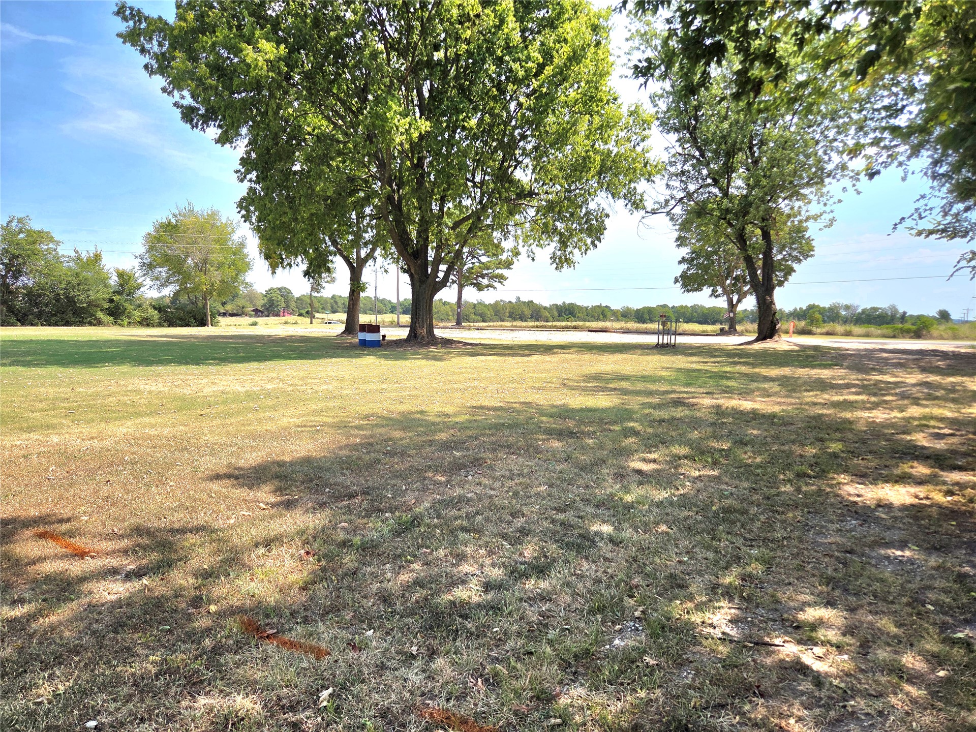 0000 S Us Hwy 59 Highway Westville OK 74965